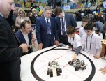� ��������� �������� ��������� �������� �������������� WorldSkills Russia