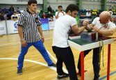 �������� ��������������� ������ �Caspian open � 2017�