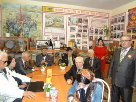 � 70-����� ������� ������ � ��������� ������ ������� ���������