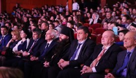 � ������� ��������������� ������������� ������ ��. �. �������� � ��������� ���������� �������������� ������������ ����