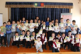 23 �������� 2017�. � ����� ����� ���������� ���������, �������������� ��������� �LIGA (�������)�