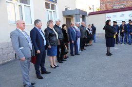� ��������������� �������� ������������� � ����������� ������ ������������� �������