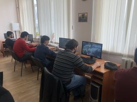 ������ �� ������������ ���� Dota 2 ������ � ��������.
