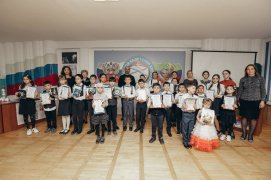 � ��������� ������� ����� ����������� ������ "������ ������� � �������"