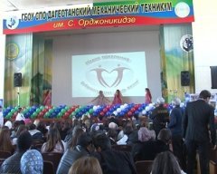 ������ ���������: ��������������� - ����� �����