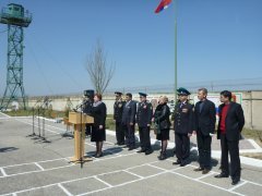8 ������ 2015 �. � ����������� ������� � �.�������� ���������� �������� ������ ������������� �����������, ����������� 89-� ��������� ���������� ������� ����� ������ ���������.