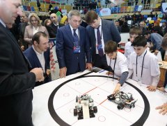 � ��������� �������� ��������� �������� �������������� WorldSkills Russia