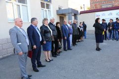 � ��������������� �������� ������������� � ����������� ������ ������������� �������
