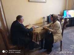 � ������ ������� �������� � ���