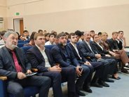 Энергия будущего: в Каспийске наградили активистов Энергетического колледжа